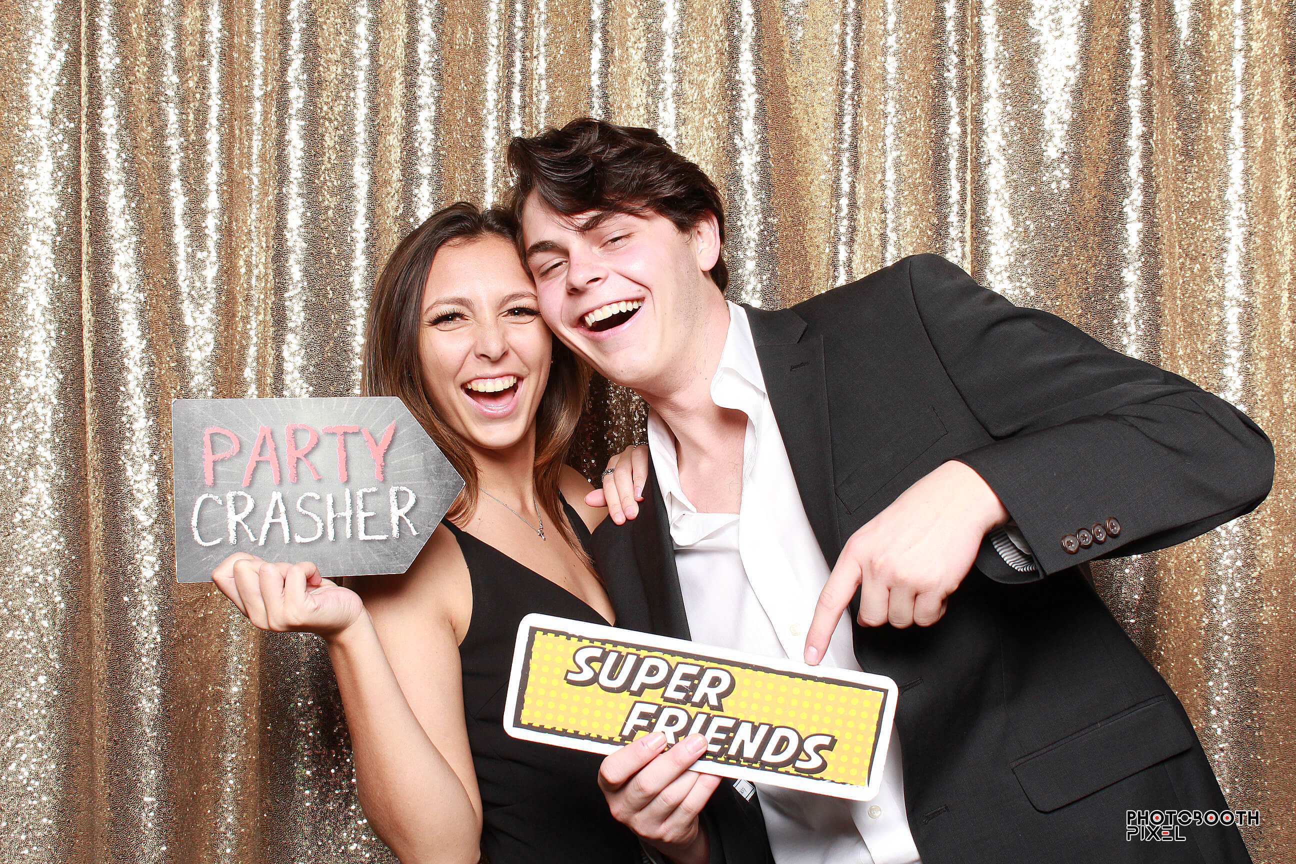 Alpha Chi Omega Formal | View more photos from the event at gallery.photoboothpixel.com/u/PhotoBoothPixel/Alpha-Chi-Omega-Formal
